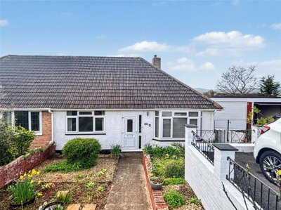 Property on April Close, EX8 4QE