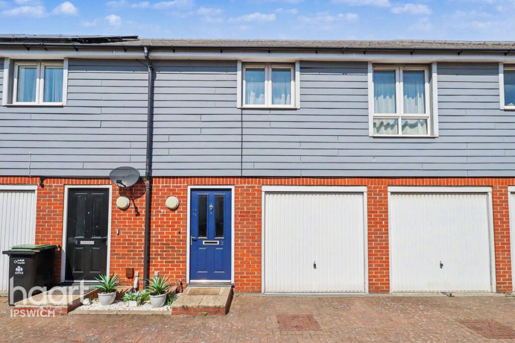 Coach House