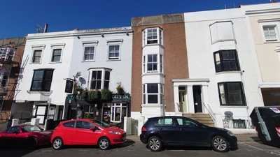 Maisonette