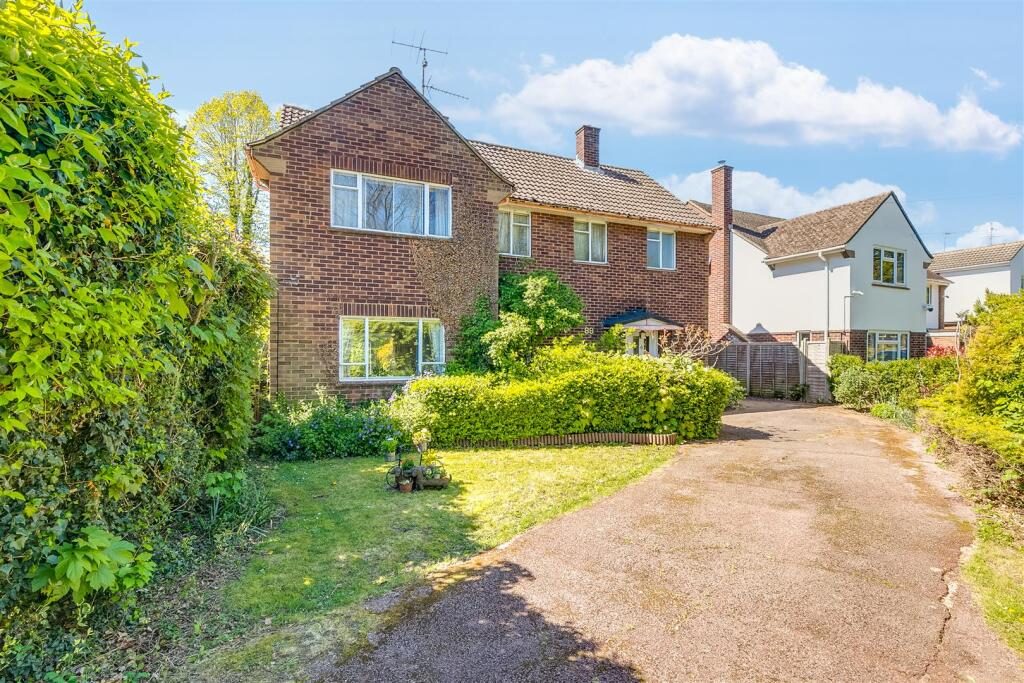 Detached House