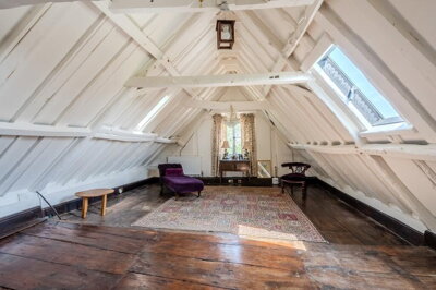 Property on The Street, NR33 8EP