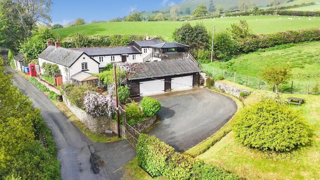 Cottage