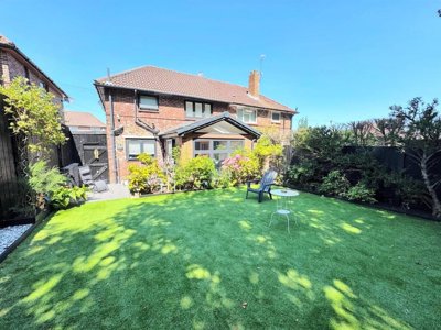 Semi-Detached