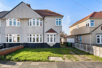 Semi-Detached