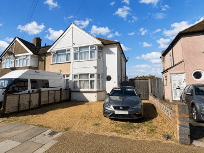 Semi-Detached