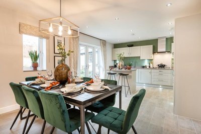 Property on Royal Military Avenue, CT20 3EF