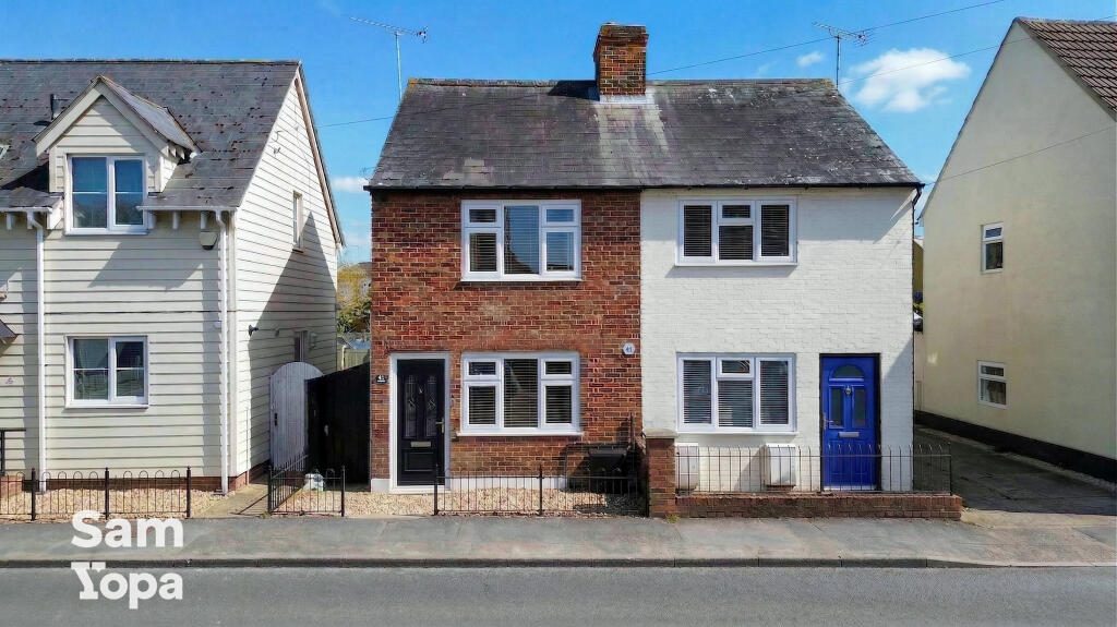 Detached House