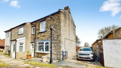 Semi-Detached