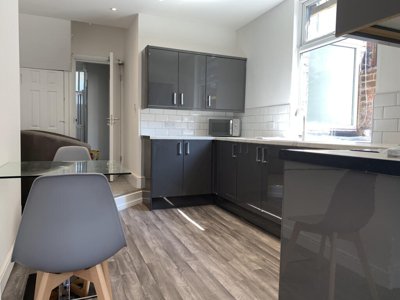 Property on Marton Road, TS4 2EW