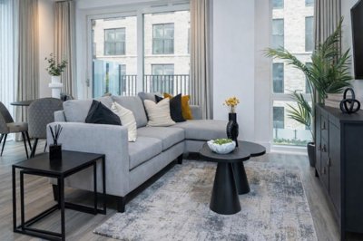 Property on Colindale Avenue, NW9 5HU