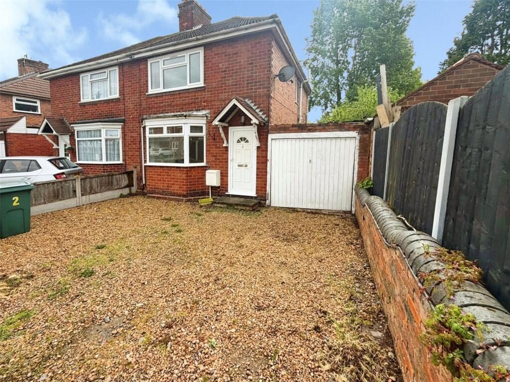 Detached House