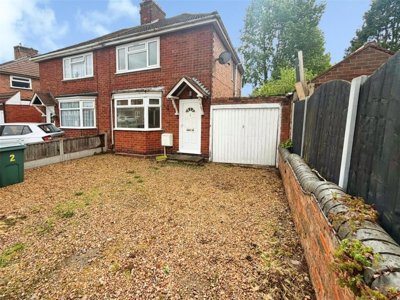 Semi-Detached