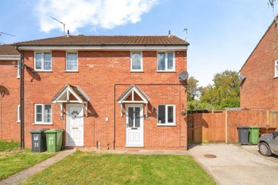 Property on Arthur Road, NR21 9RT