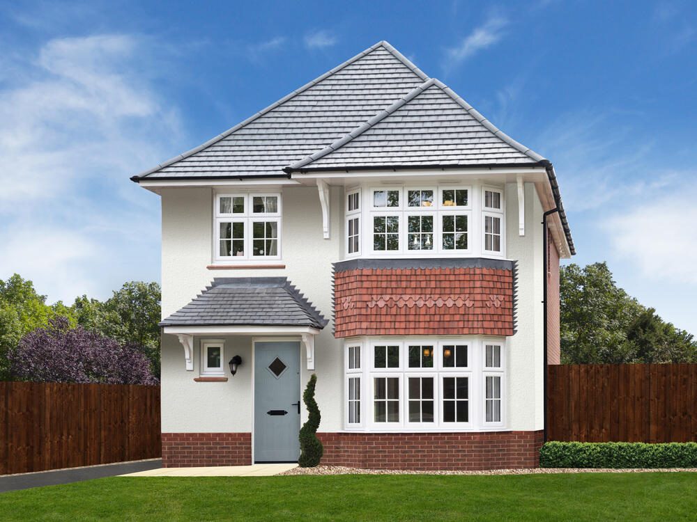 Detached House