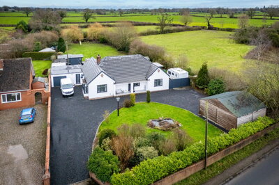 Property on SY13 2JQ