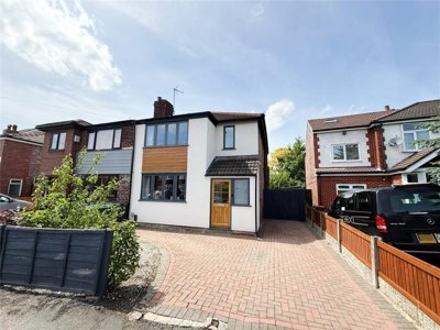 Semi-Detached