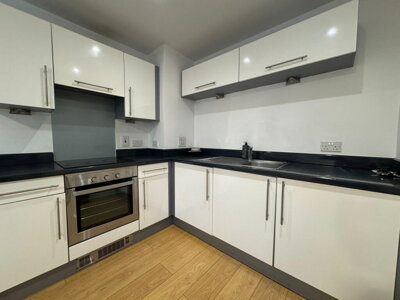 Property on Broadway, M50 2UG