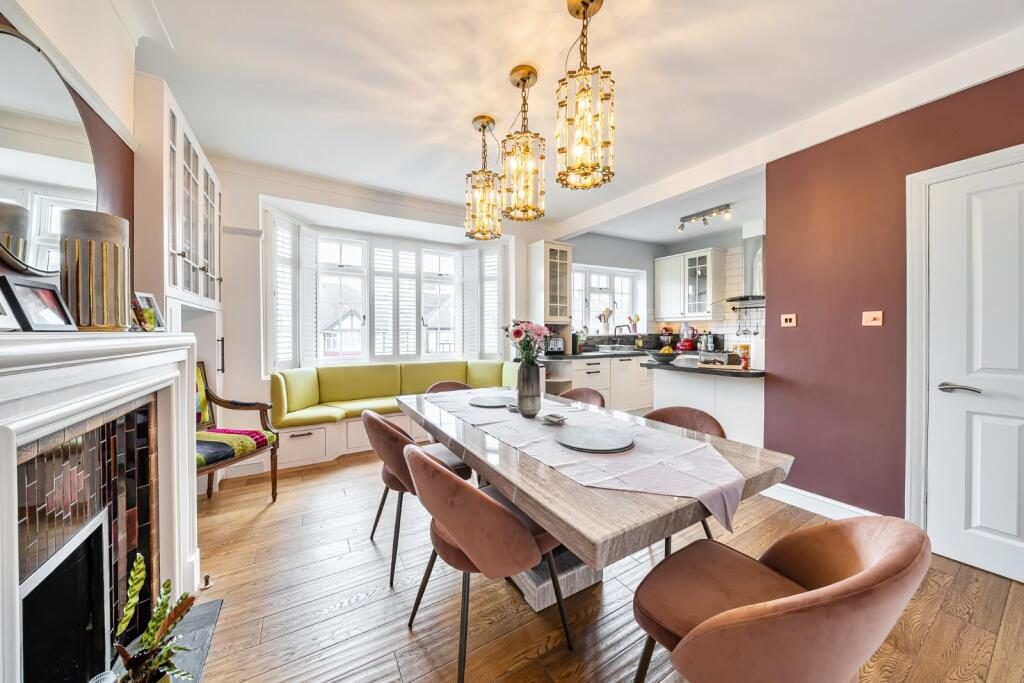 Maisonette