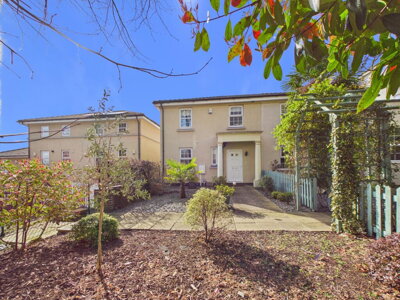 Property on Limegate Mews, DE23 6FJ