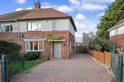 Semi-Detached