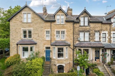 Terraced