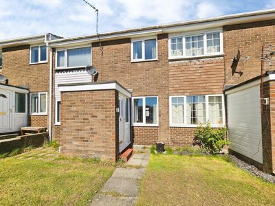 Property on Chesterhill, NE23 6JN