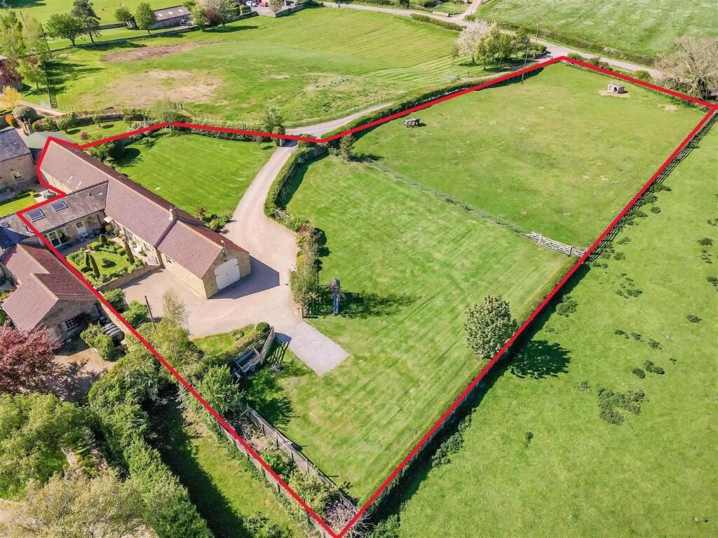 Barn Conversion
