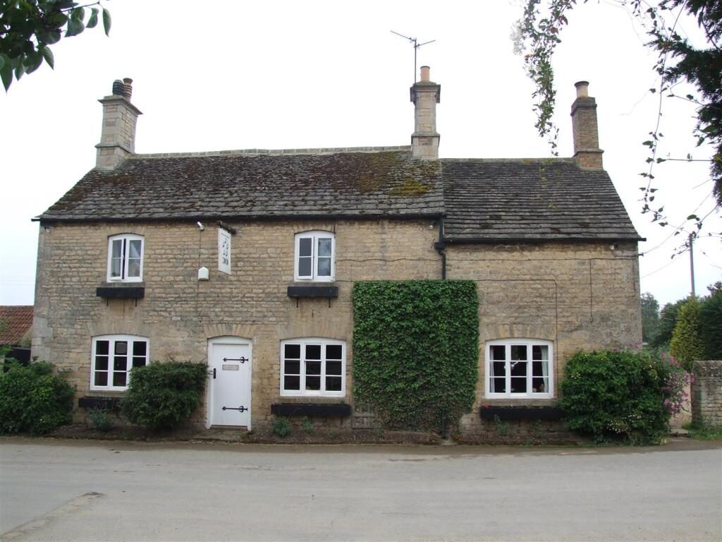 Commercial Property