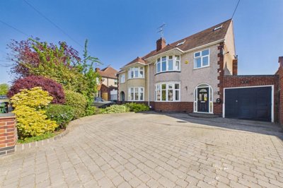 Semi-Detached
