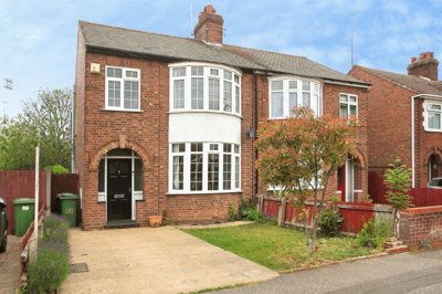 Semi-Detached