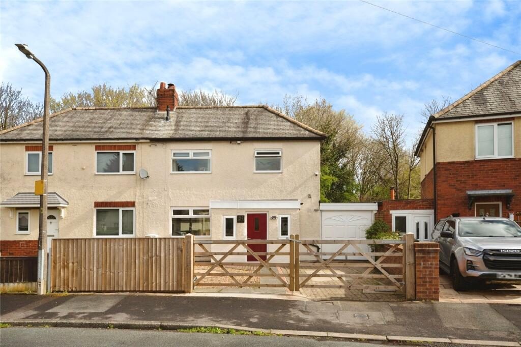 Detached House