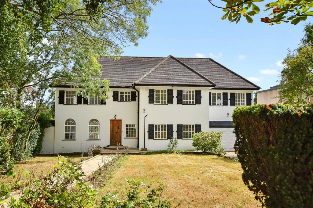 Detached House
