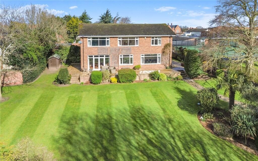 Detached House