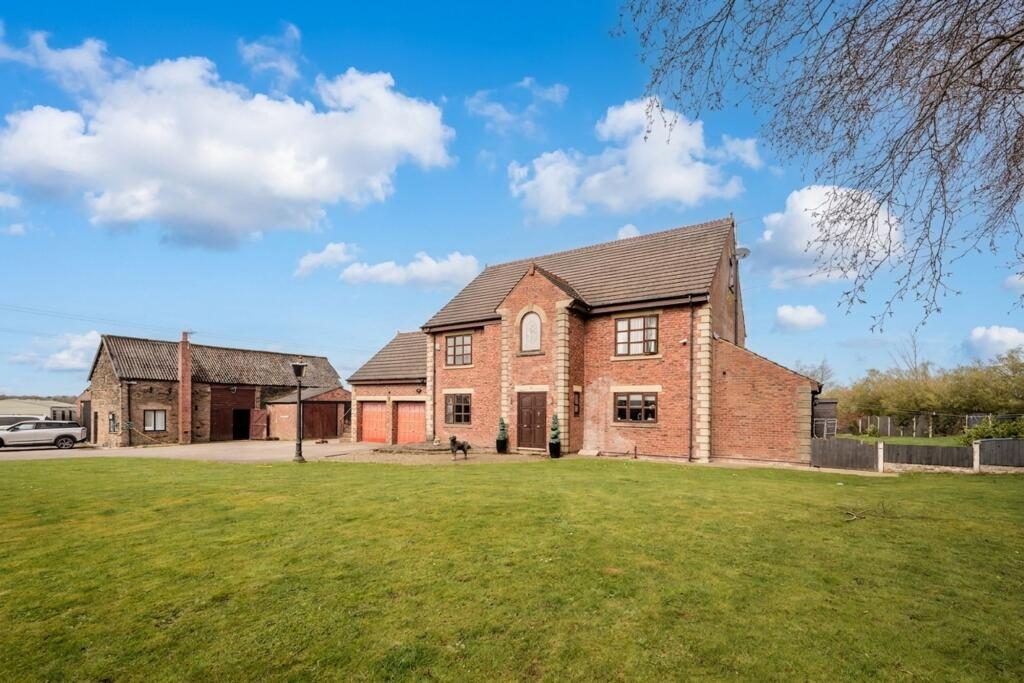 Equestrian Facility