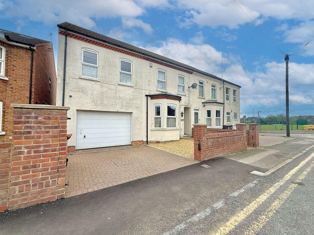 Detached House
