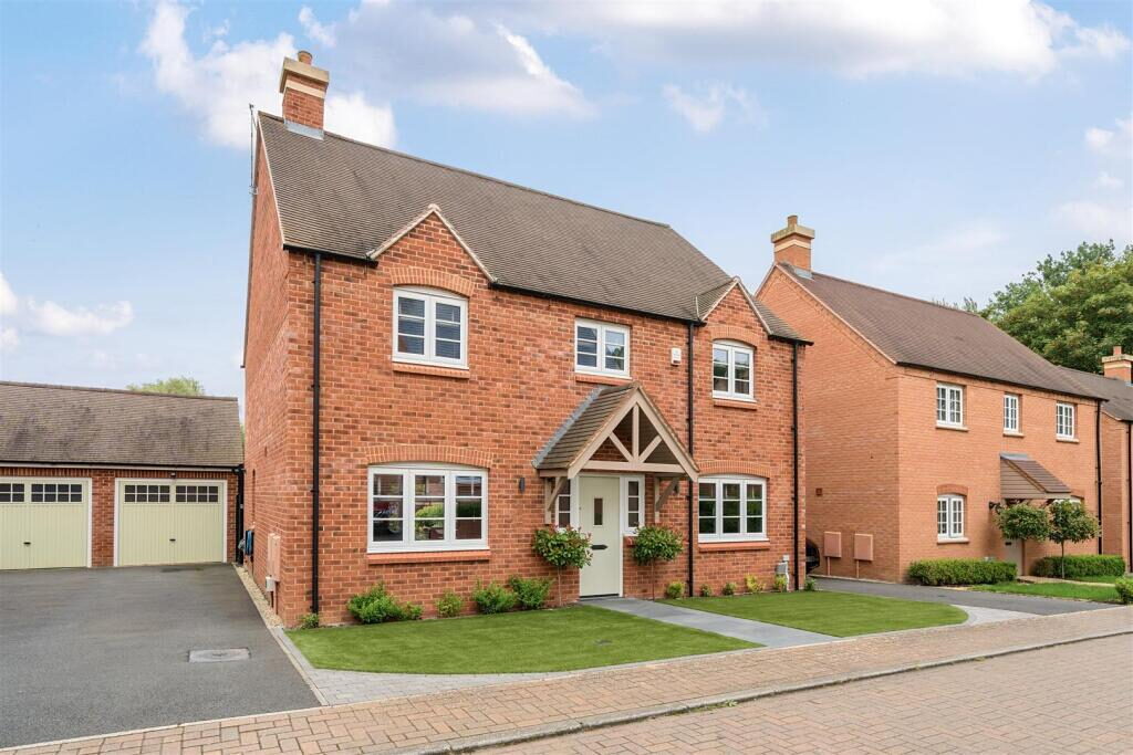 Detached House