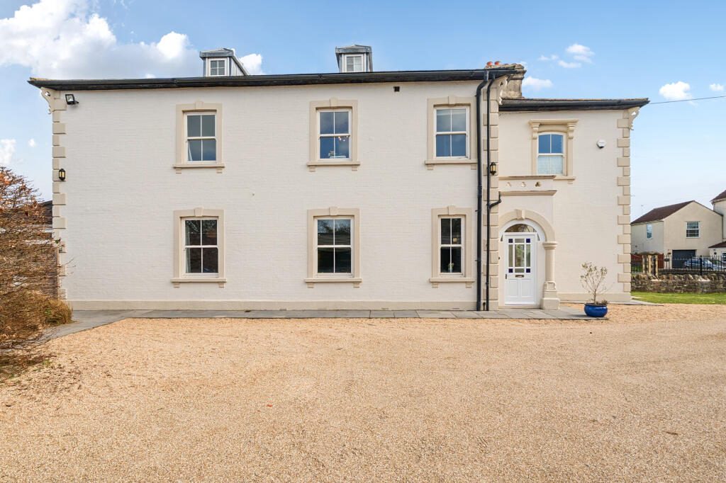 Detached House