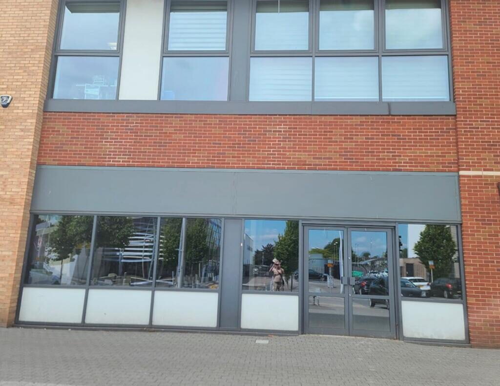 Retail Property (high Street)