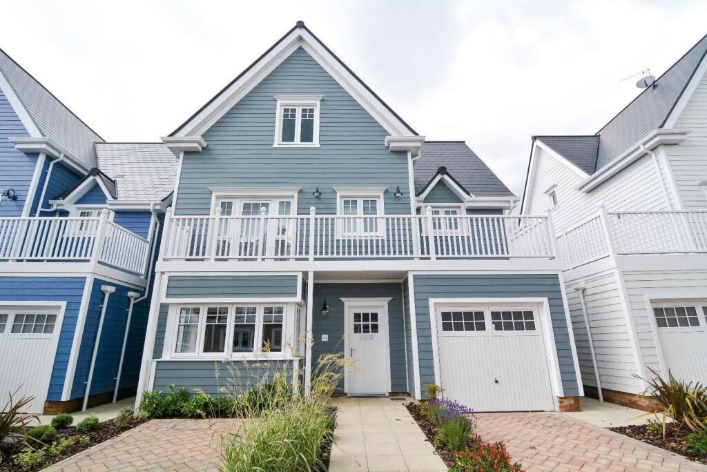 Detached House