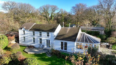 Property on SA66 7JP