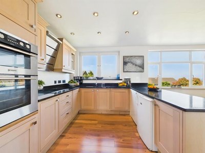 Maisonette
