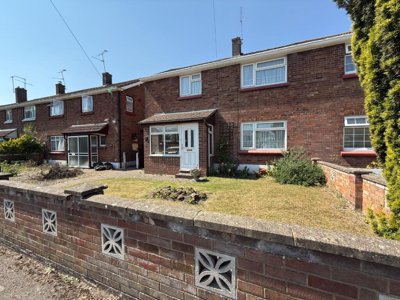 Property on Ashcroft, LU6 1DY