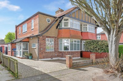 Semi-Detached