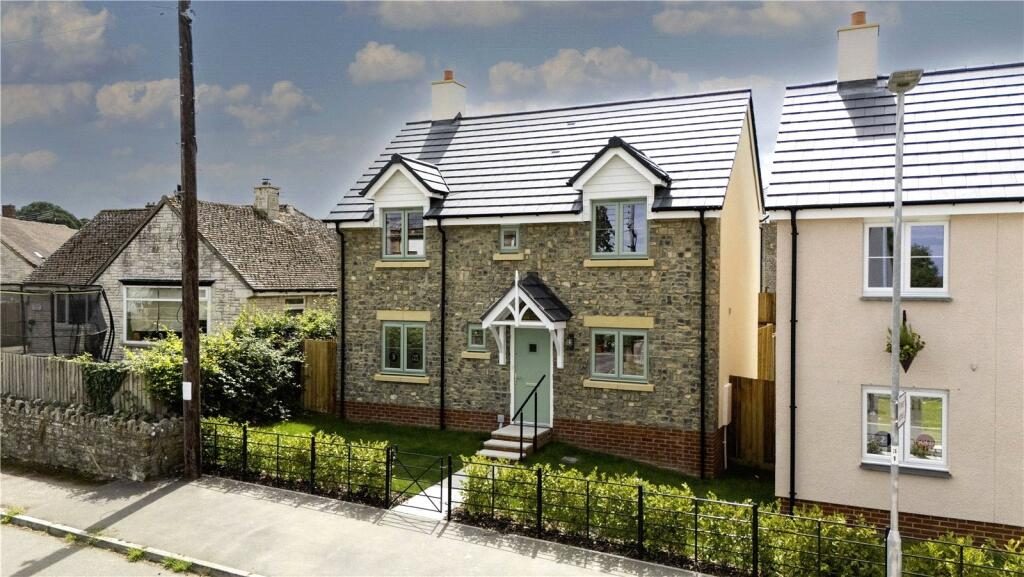Detached House