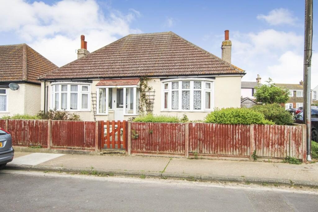 Bungalow