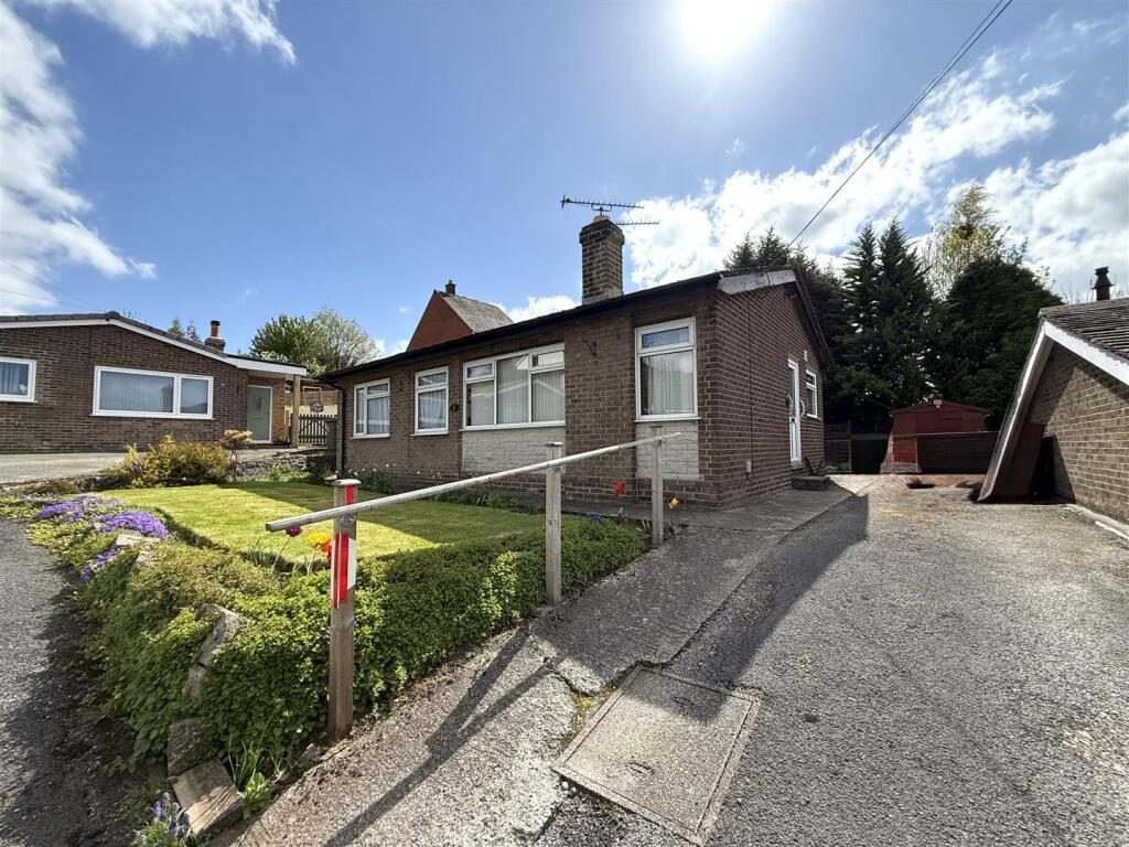 Bungalow