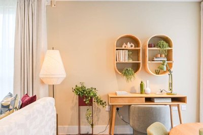 Property on Overton Road, SE2 9SH