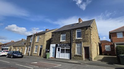 Property on Wrekenton Row, NE9 7JD