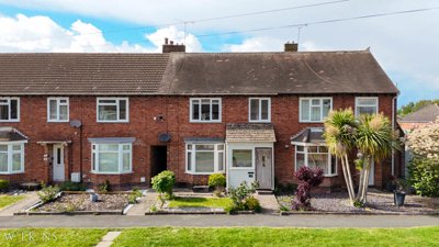 Terraced