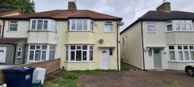 Semi-Detached